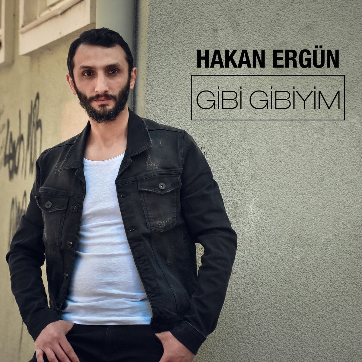 Hakan Ergün portre